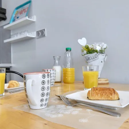 Le Boubee - Proche Gare Toulouse